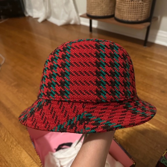NWT Gucci wool hat - Picture 7 of 12
